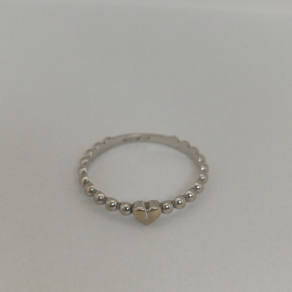 ANILLITO ORO 14 K 1.6 GRMS (SEMINUEVO)