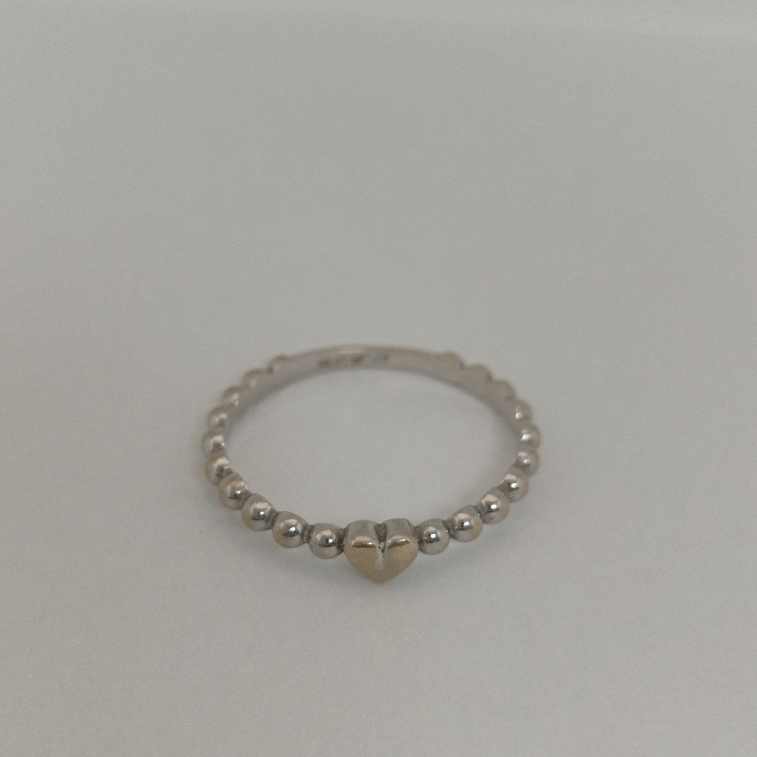 ANILLITO ORO 14 K 1.6 GRMS (SEMINUEVO)