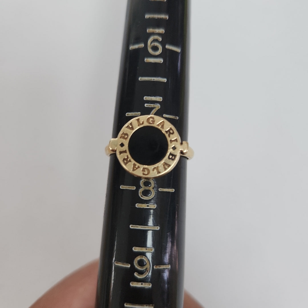 ANILLITO ORO 14 K 3.5 GRMS (SEMINUEVO)