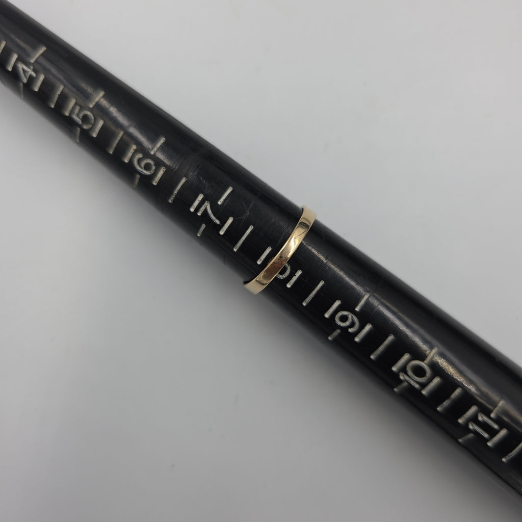ANILLITO ORO 10 K 2.2 GRMS (SEMINUEVO)