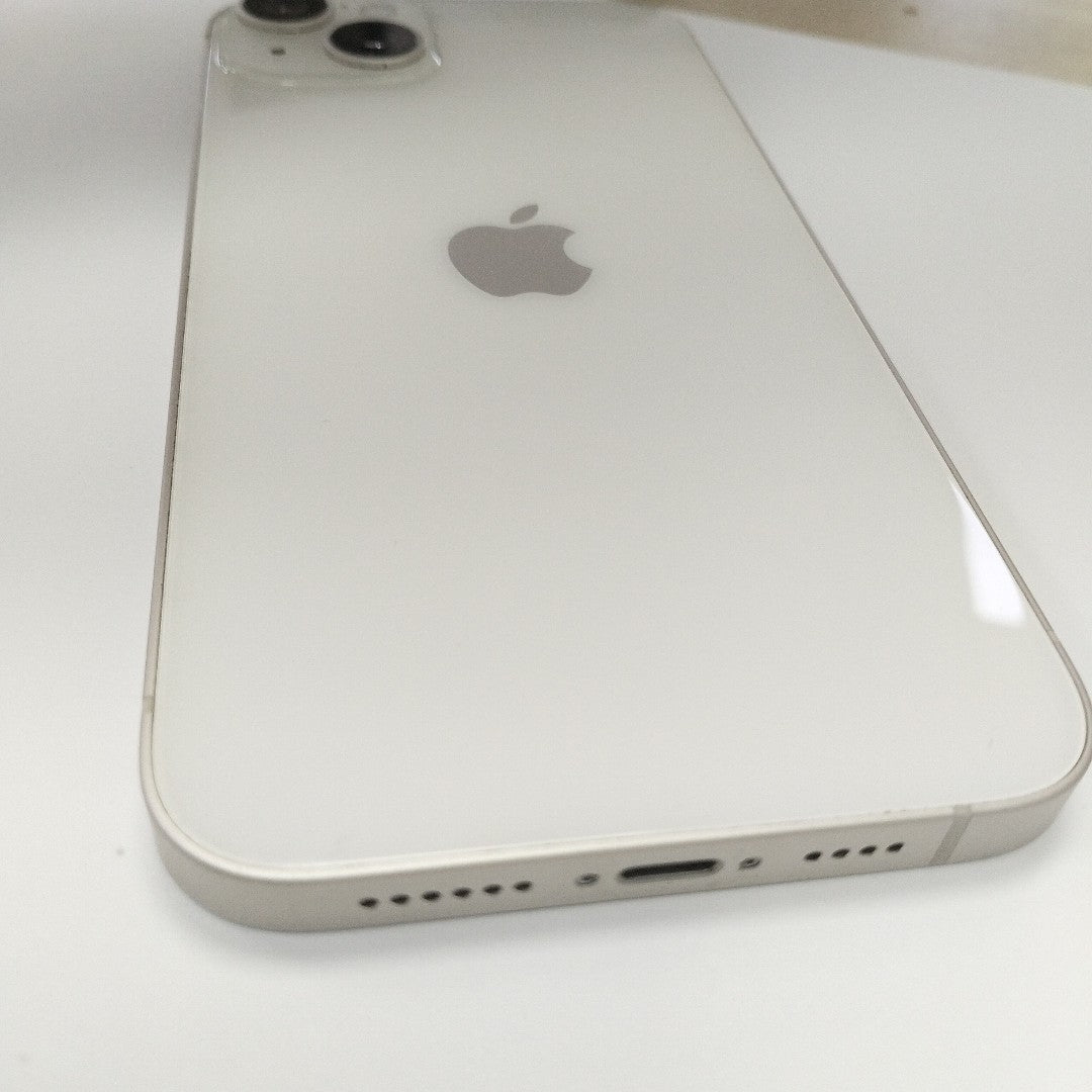 CELULAR APPLE IPHONE 14 PLUS A2885 256 GB 6 GB RAM (SEMINUEVO)