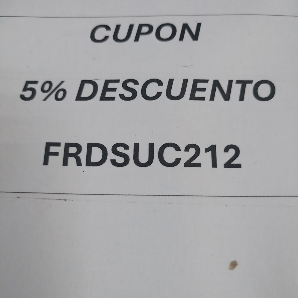 DIJE ORO 14 K 3.4 GRMS (SEMINUEVO)