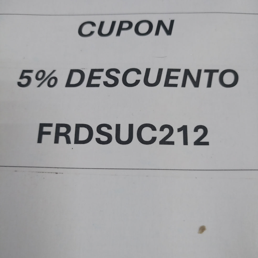 DIJE ORO 14 K 3.4 GRMS (SEMINUEVO)