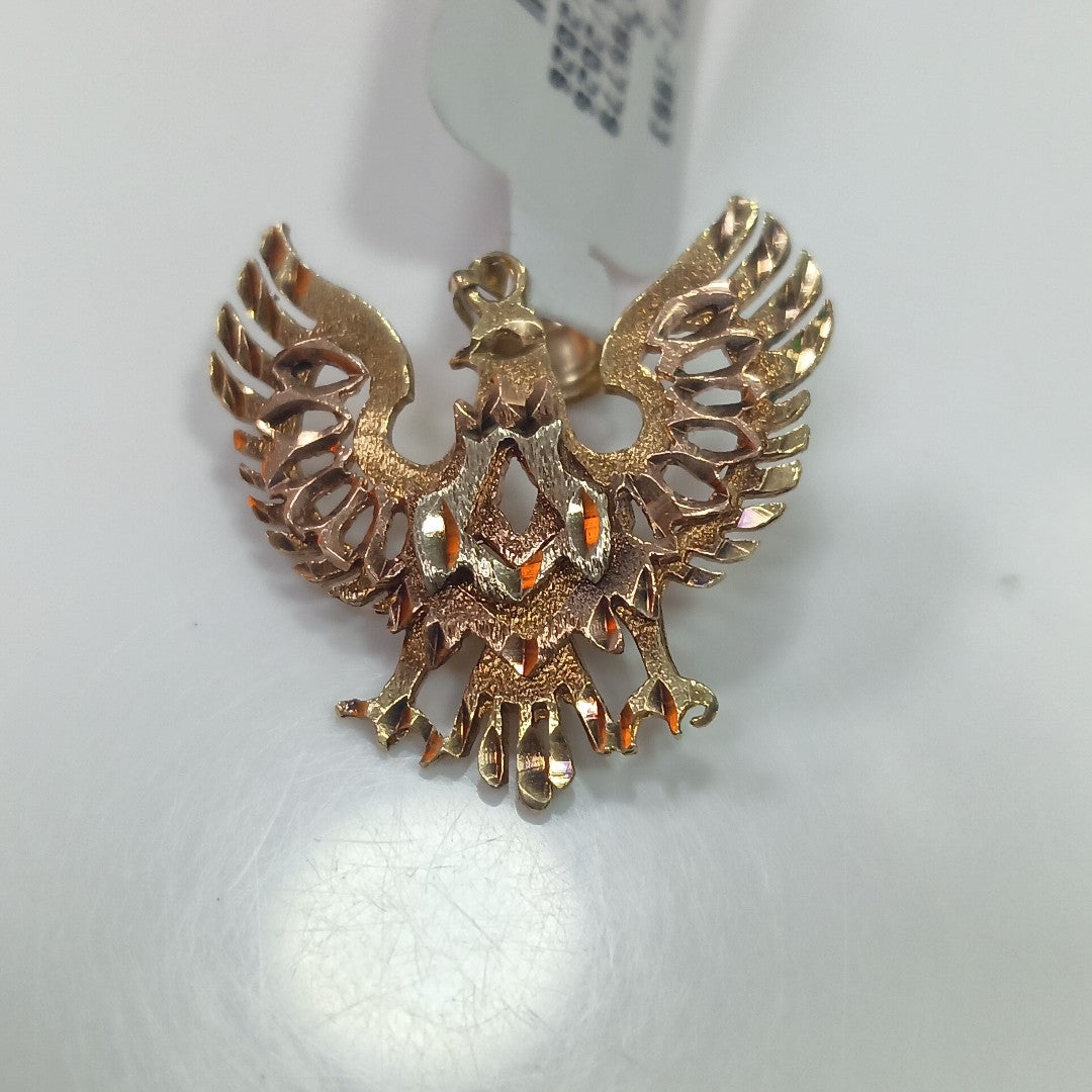 DIJE ORO 14 K 2.7 GRMS (SEMINUEVO)