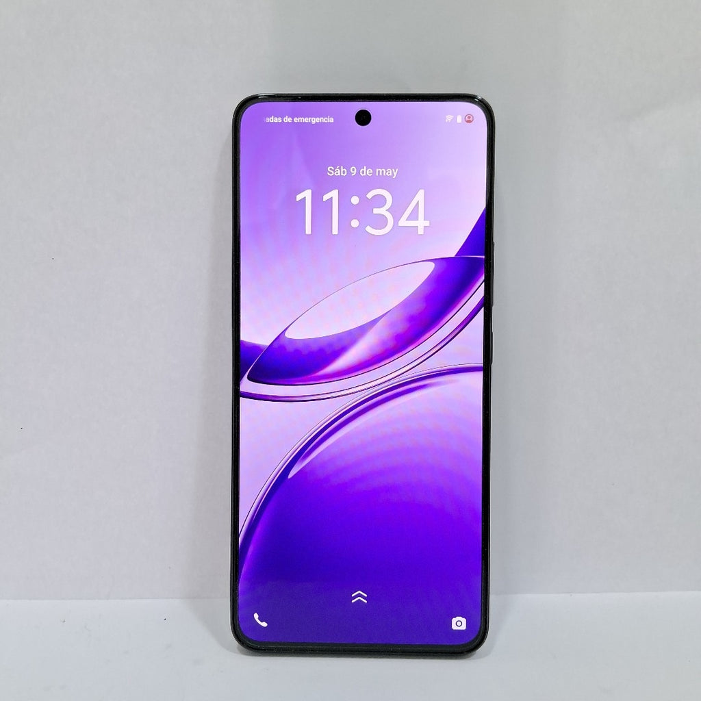 CELULAR VIVO V50 LITE V2441 (2025) 256 GB 8 GB RAM (SEMINUEVO)
