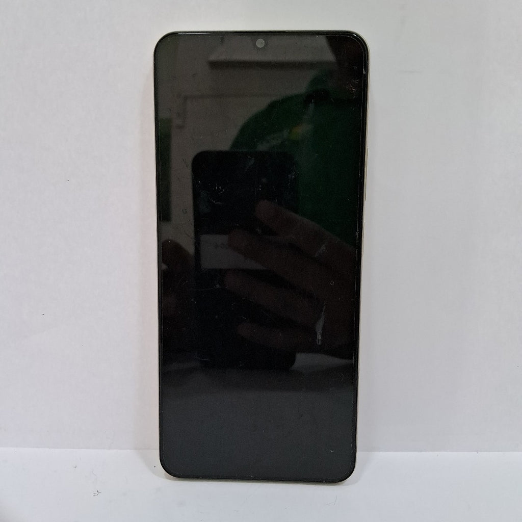 CELULAR REALME NOTE 70 RMX5313 (2025) 128 GB 4 GB RAM (SEMINUEVO)