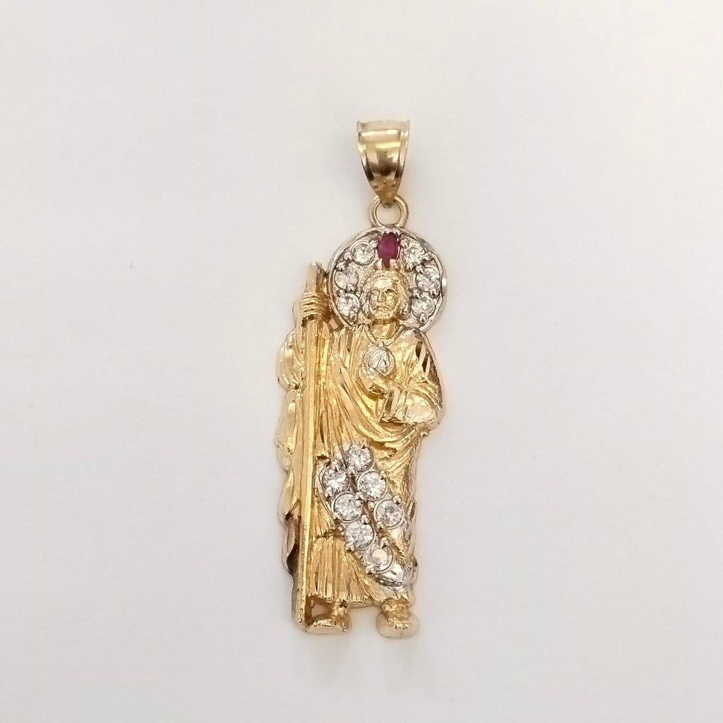 DIJE ORO 14 K 5,30 GRMS (SEMINUEVO)