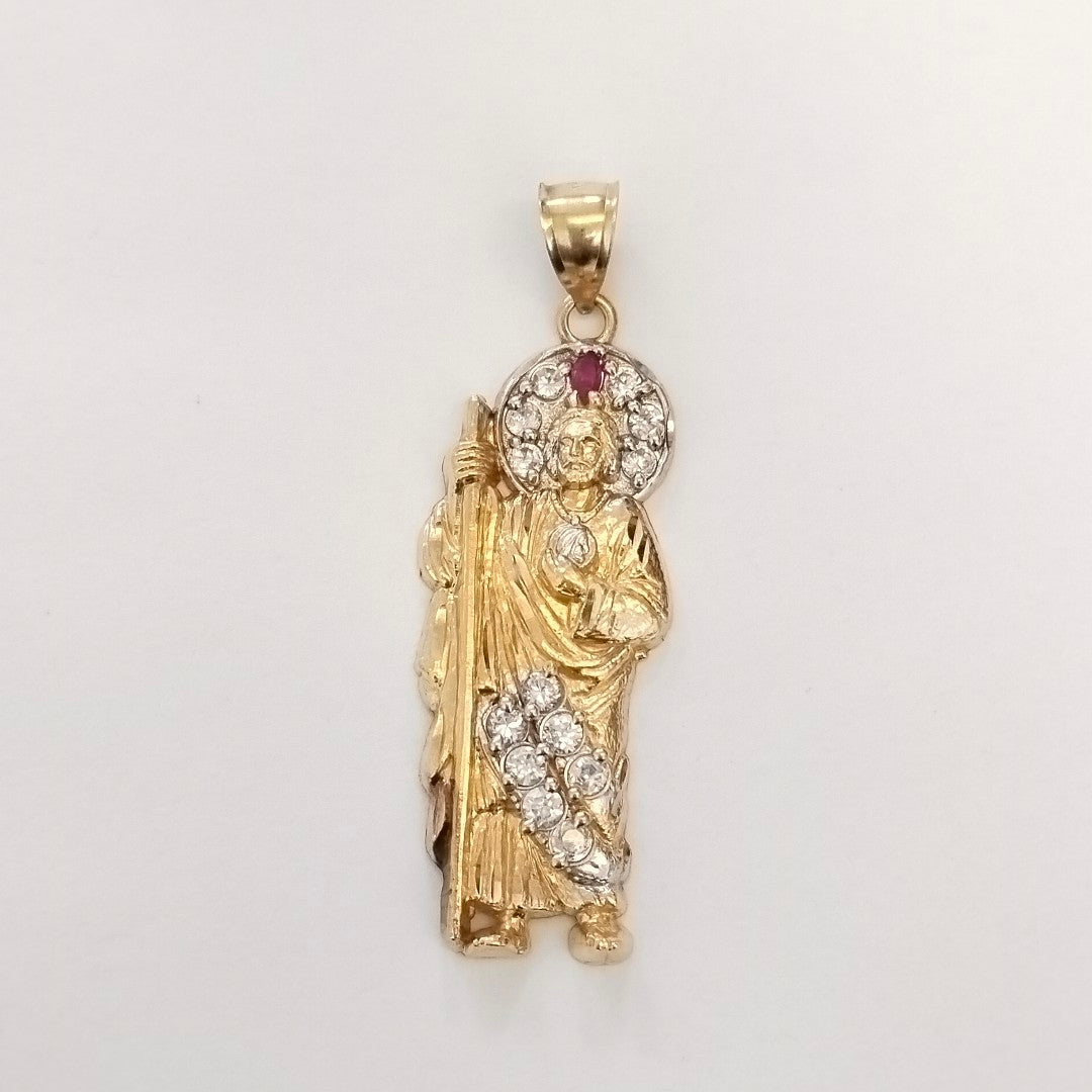 DIJE ORO 14 K 5,30 GRMS (SEMINUEVO)