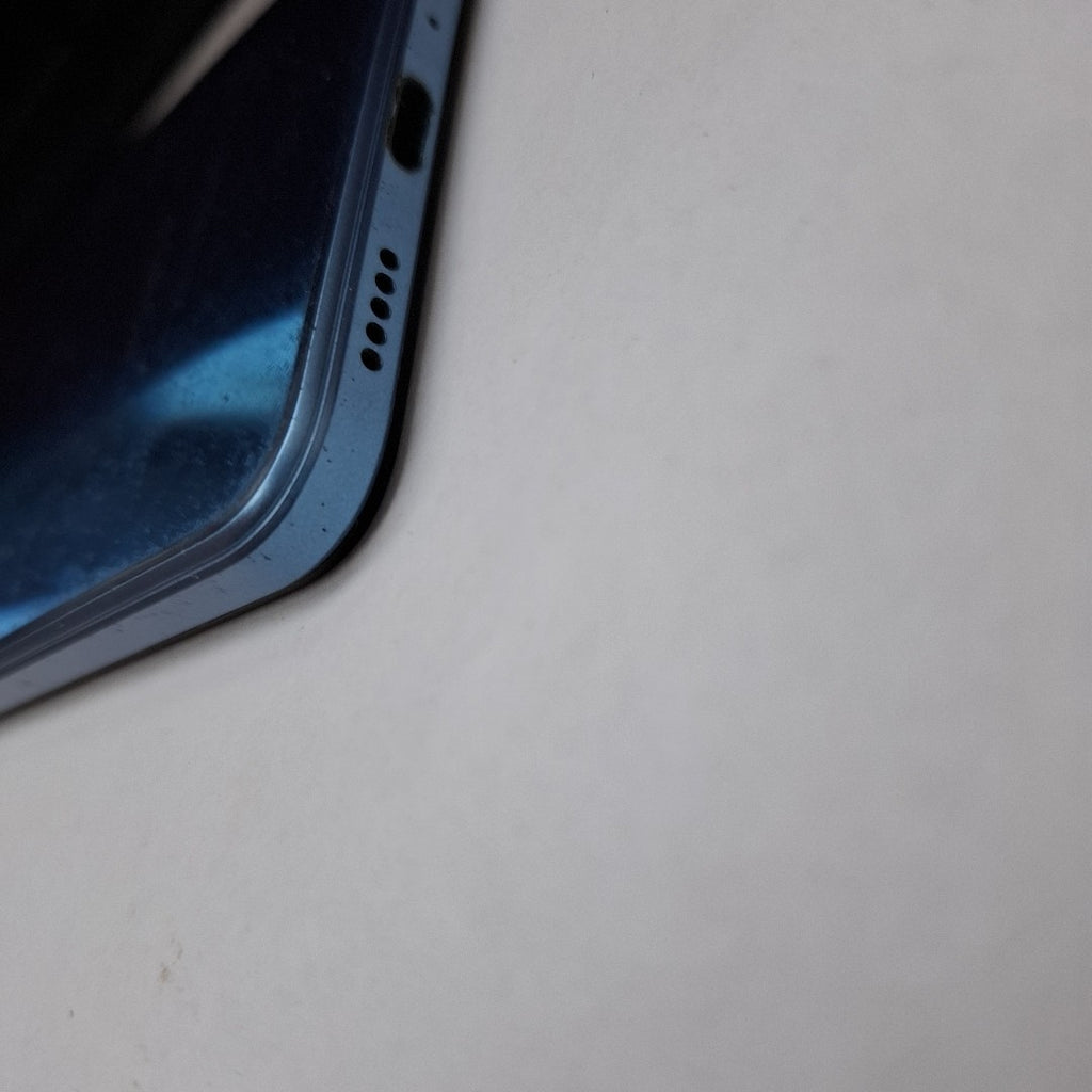 CELULAR HONOR X6S VNE-LX3 128 GB 4 GB RAM (SEMINUEVO)