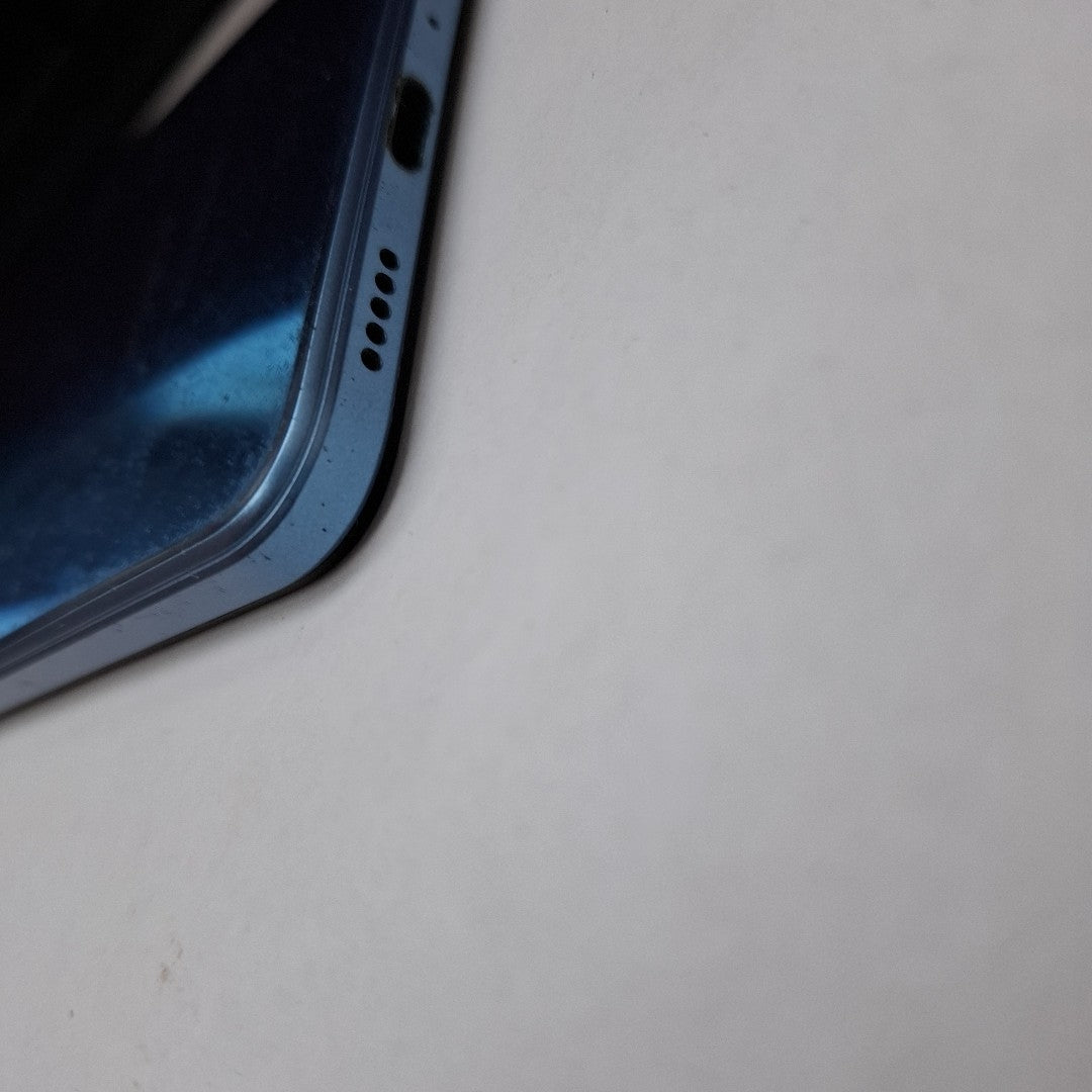 CELULAR HONOR X6S VNE-LX3 128 GB 4 GB RAM (SEMINUEVO)