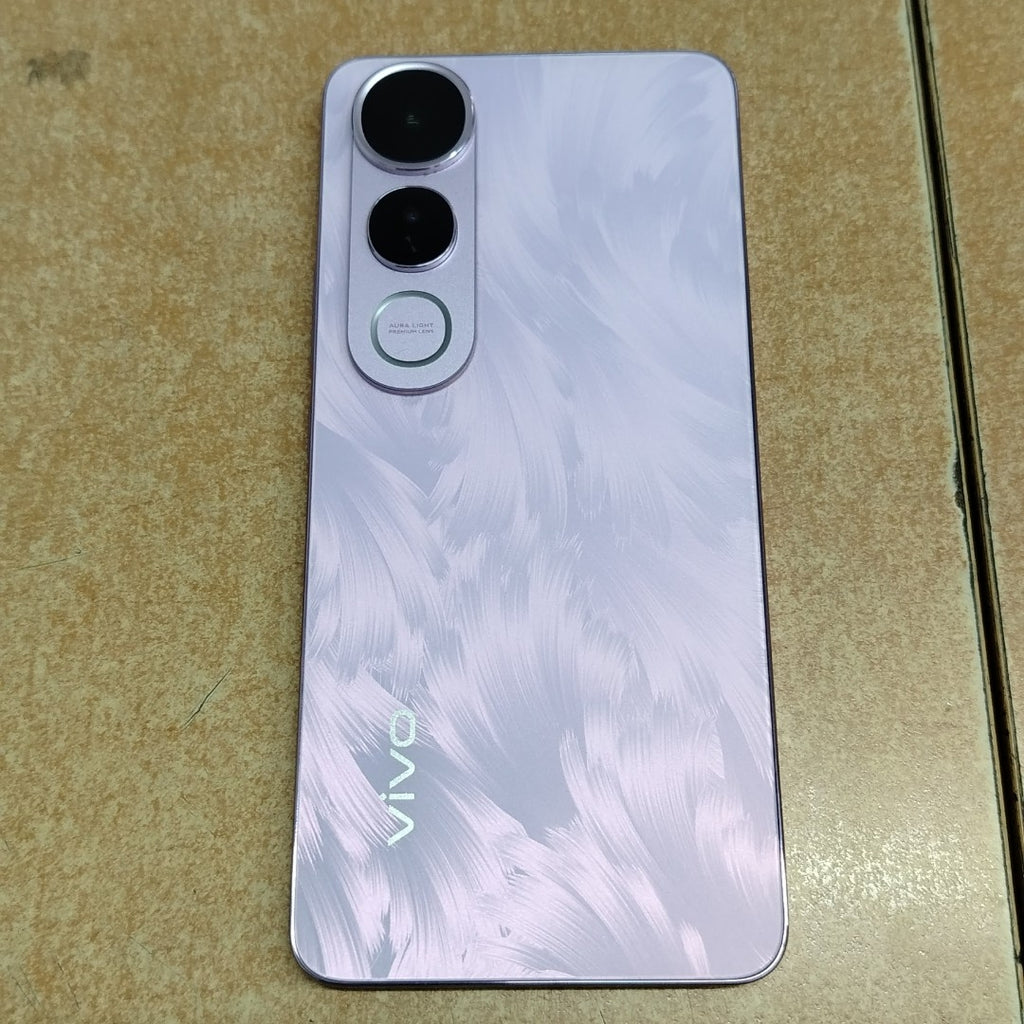 CELULAR VIVO V50 LITE V2441 (2025) 256 GB 8 GB RAM (SEMINUEVO)