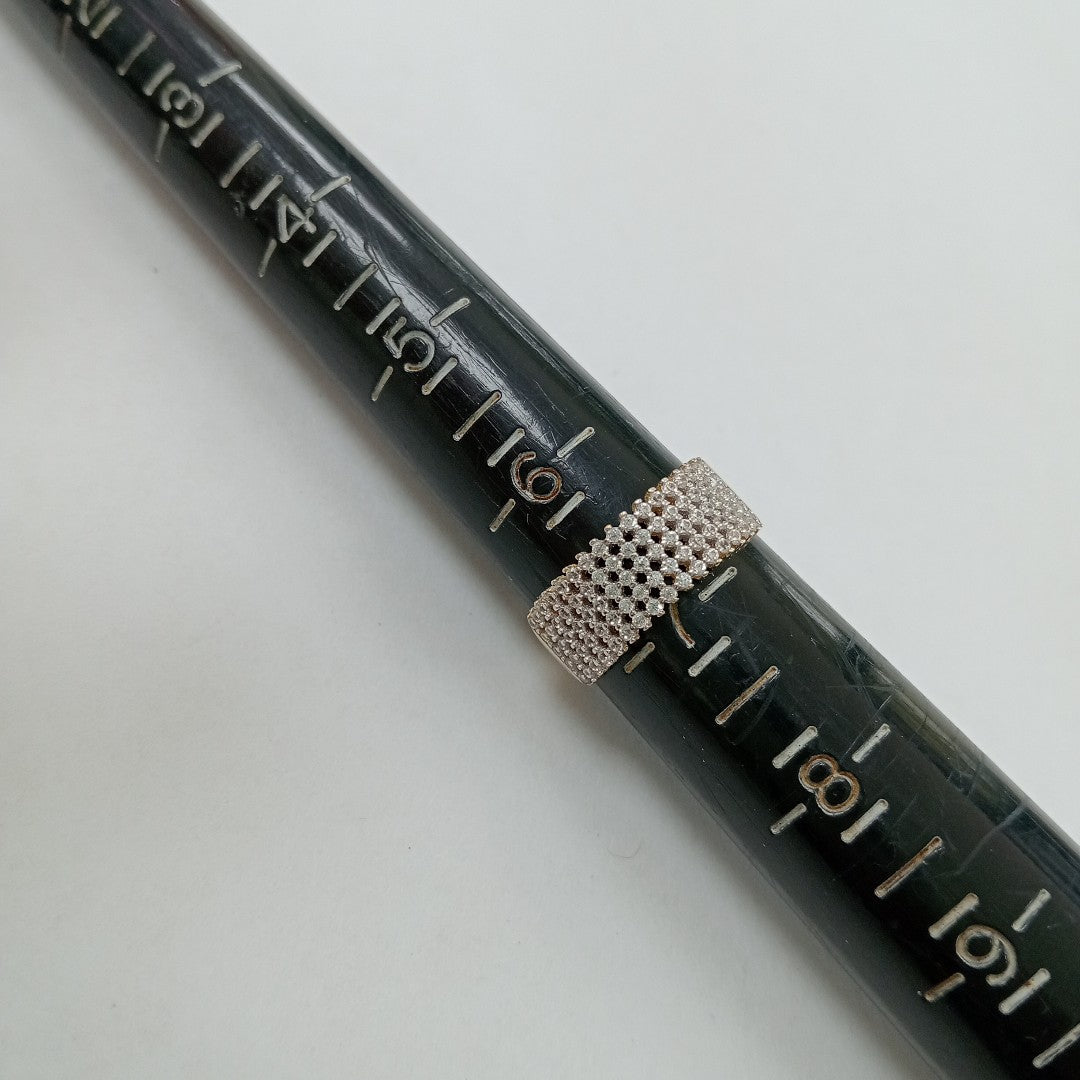 ANILLITO ORO 14 K 2.4 GRMS (SEMINUEVO)