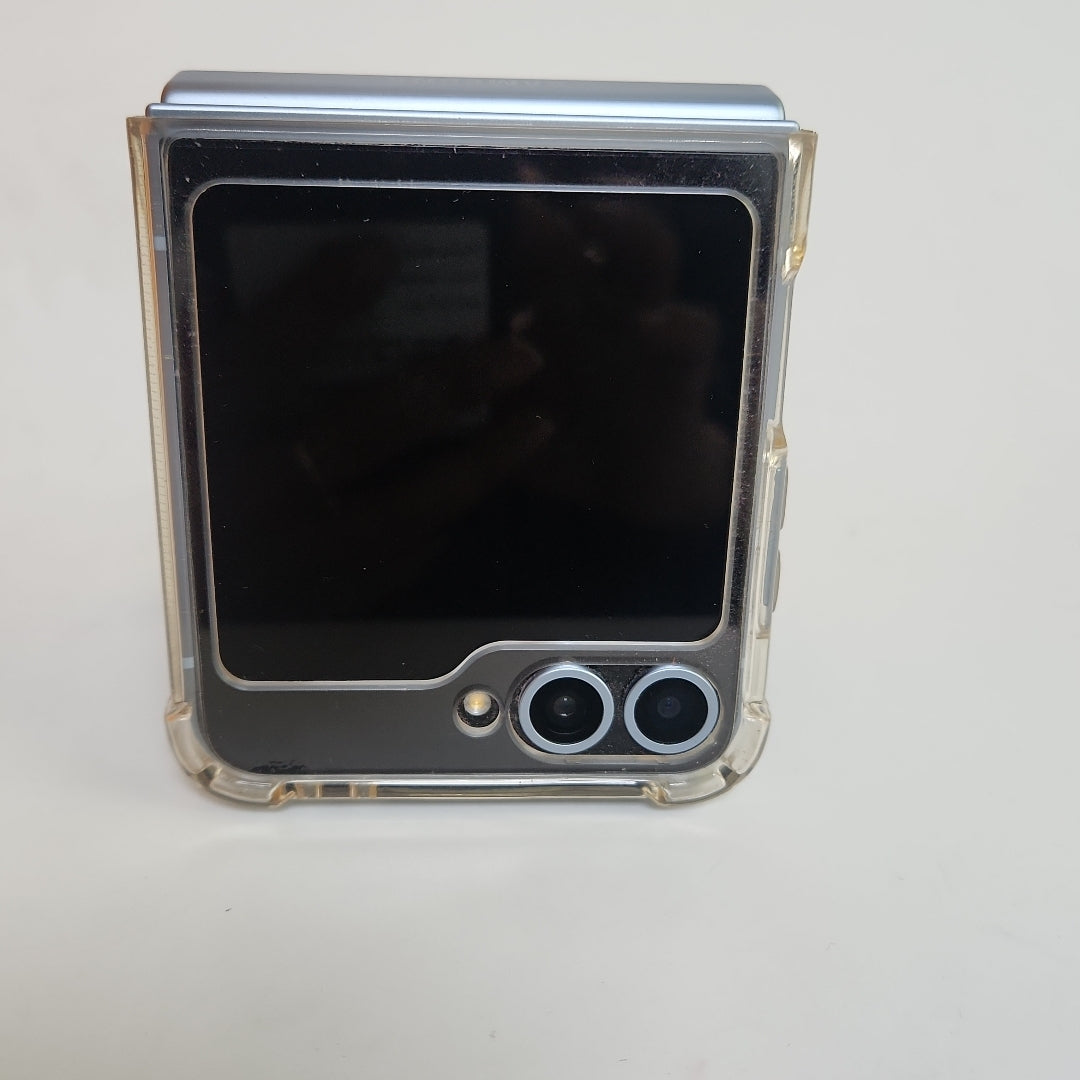 CELULAR SAMSUNG GALAXY Z FLIP6 SM-F741B (2024) 512 GB 12 GB RAM