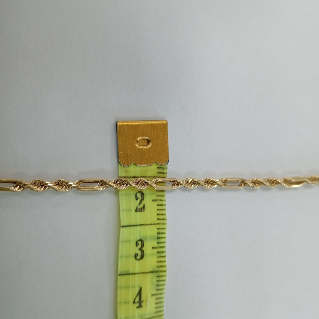 CADENA ORO 10 K 2.9 GRMS (SEMINUEVO)