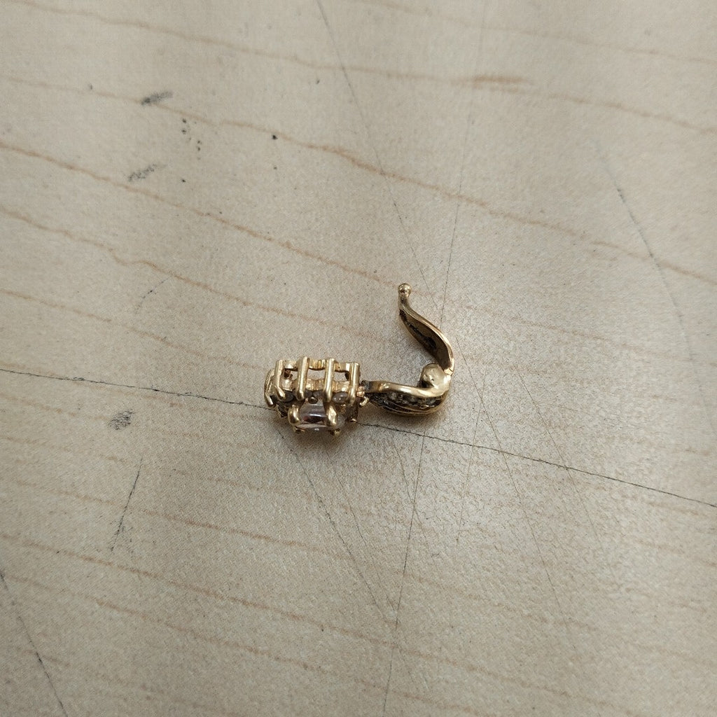 DIJE ORO 14 K 2 GRMS (SEMINUEVO)