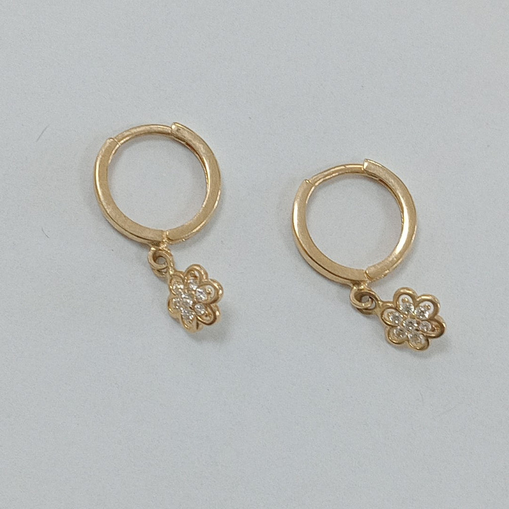 HUGGIES ORO 14K 1.8 (NUEVO)