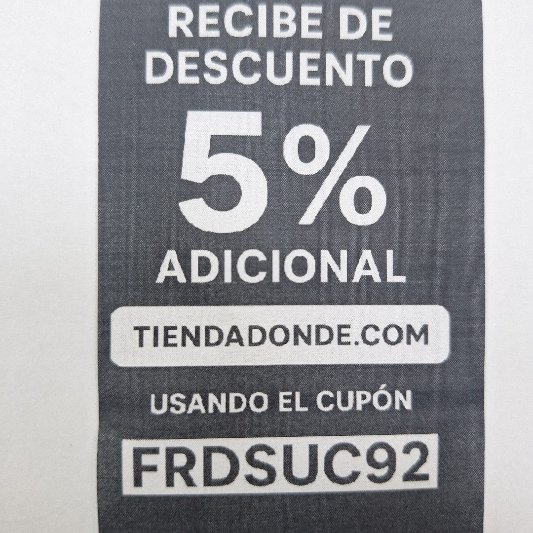 DIJE ORO 14 K 2 GRMS (SEMINUEVO)