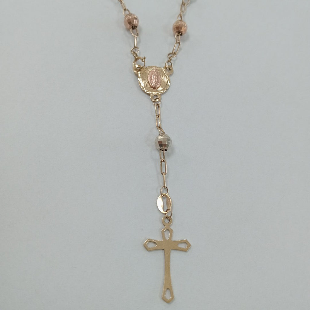 PULSERA ORO 10 K 3.7 GRMS (SEMINUEVO)