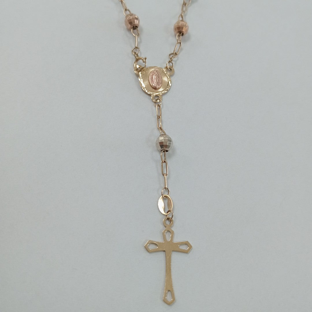 PULSERA ORO 10 K 3.7 GRMS (SEMINUEVO)