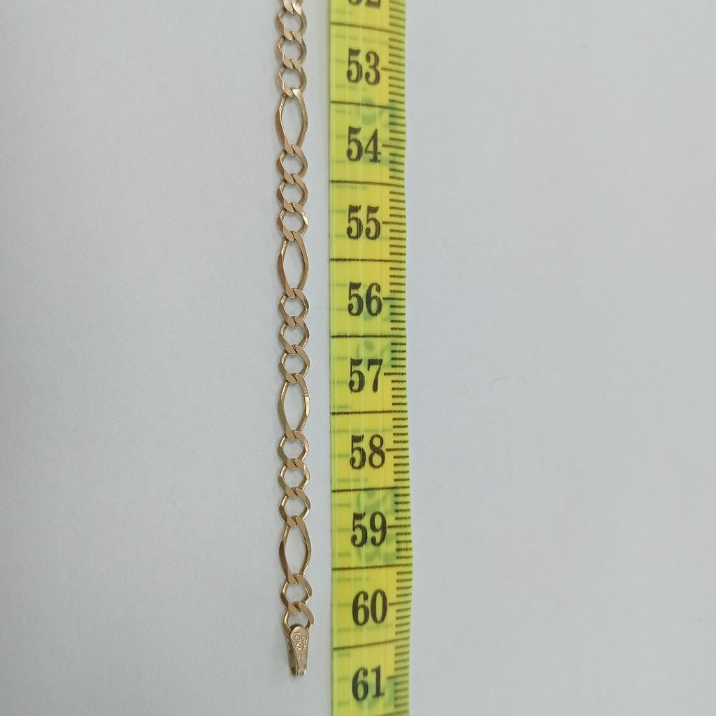 CADENA ORO 10 K 7.4 GRMS (SEMINUEVO)