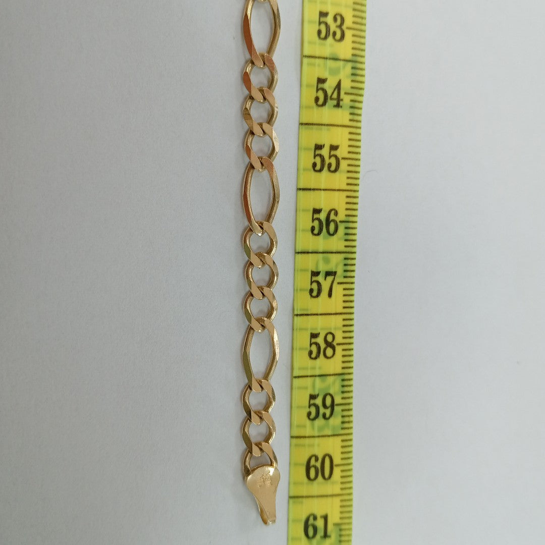 CADENA ORO 10 K 18.3 GRMS (SEMINUEVO)