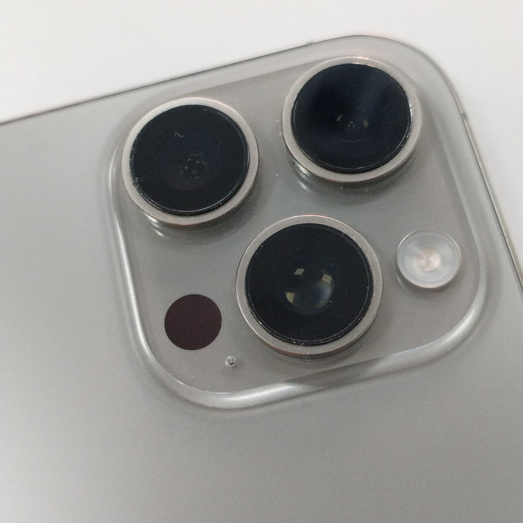 CELULAR APPLE IPHONE 16 PRO A3292 (2024) 256 GB 8 GB RAM