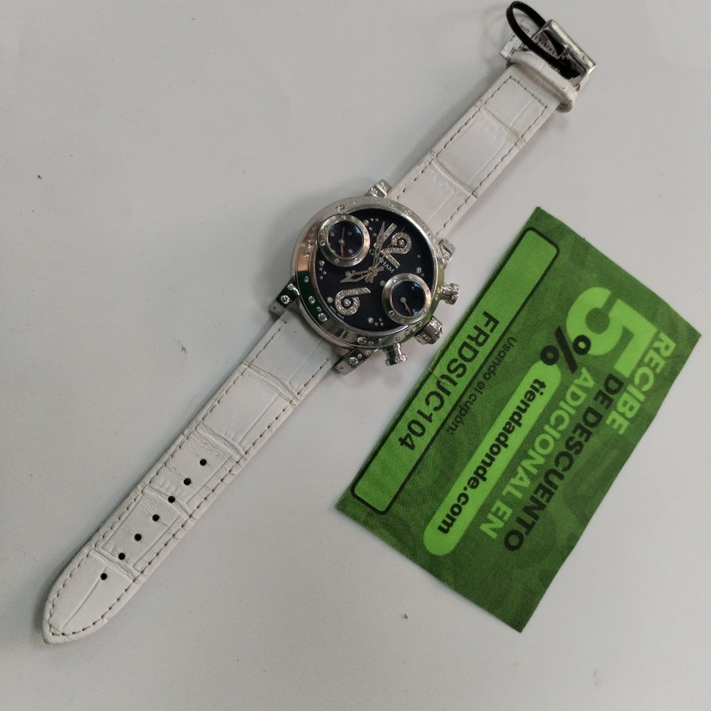 RELOJ CABALLERO GRAHAM SWORDFSH (SEMINUEVO)