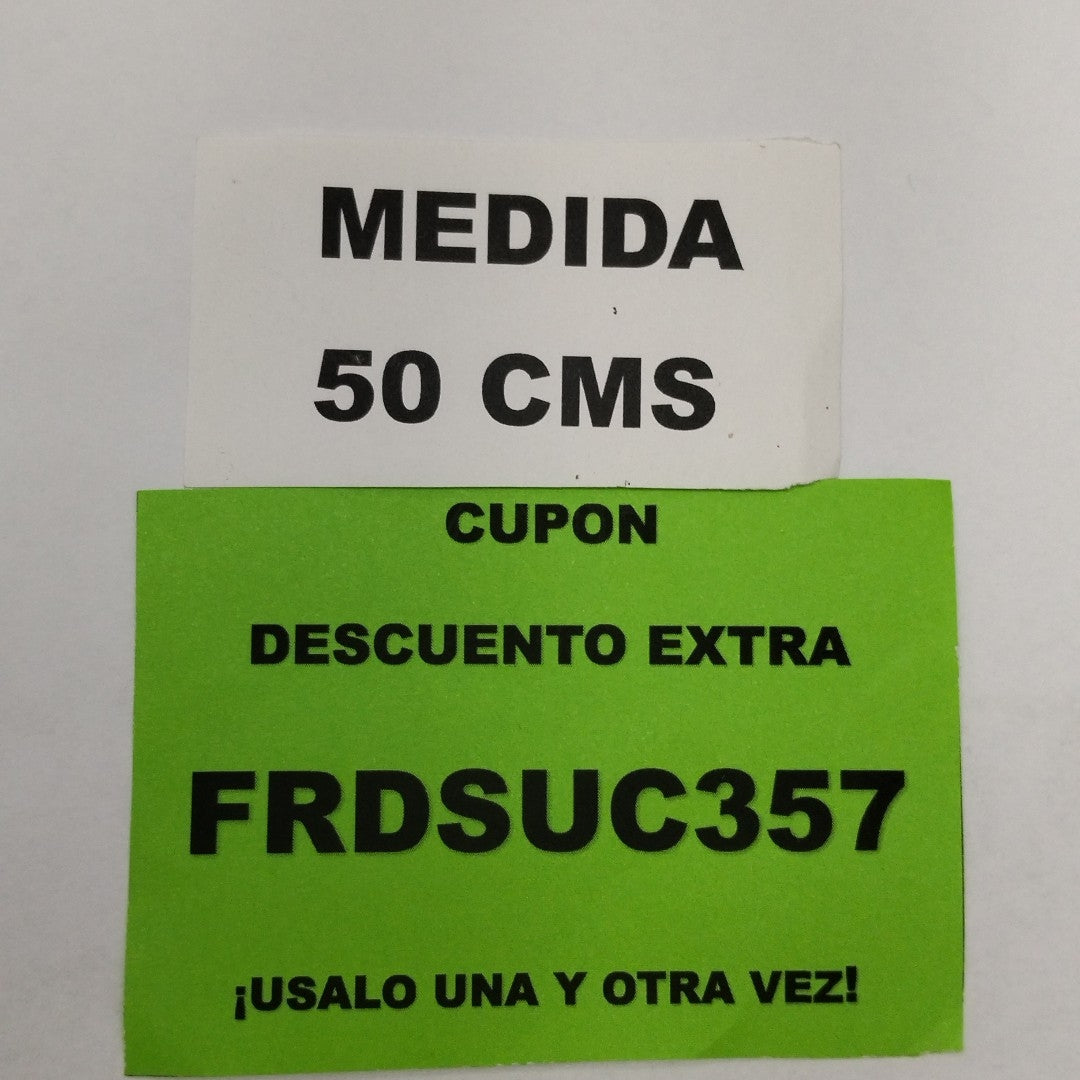 CADENA ORO 10 K 7,50 GRMS (SEMINUEVO)