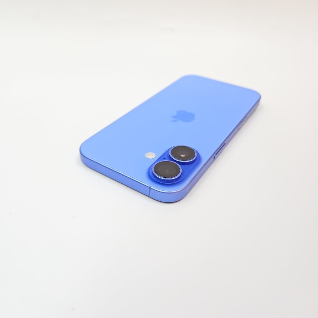 CELULAR APPLE IPHONE 16 A3286 (2024) 128 GB 8 GB RAM (SEMINUEVO)