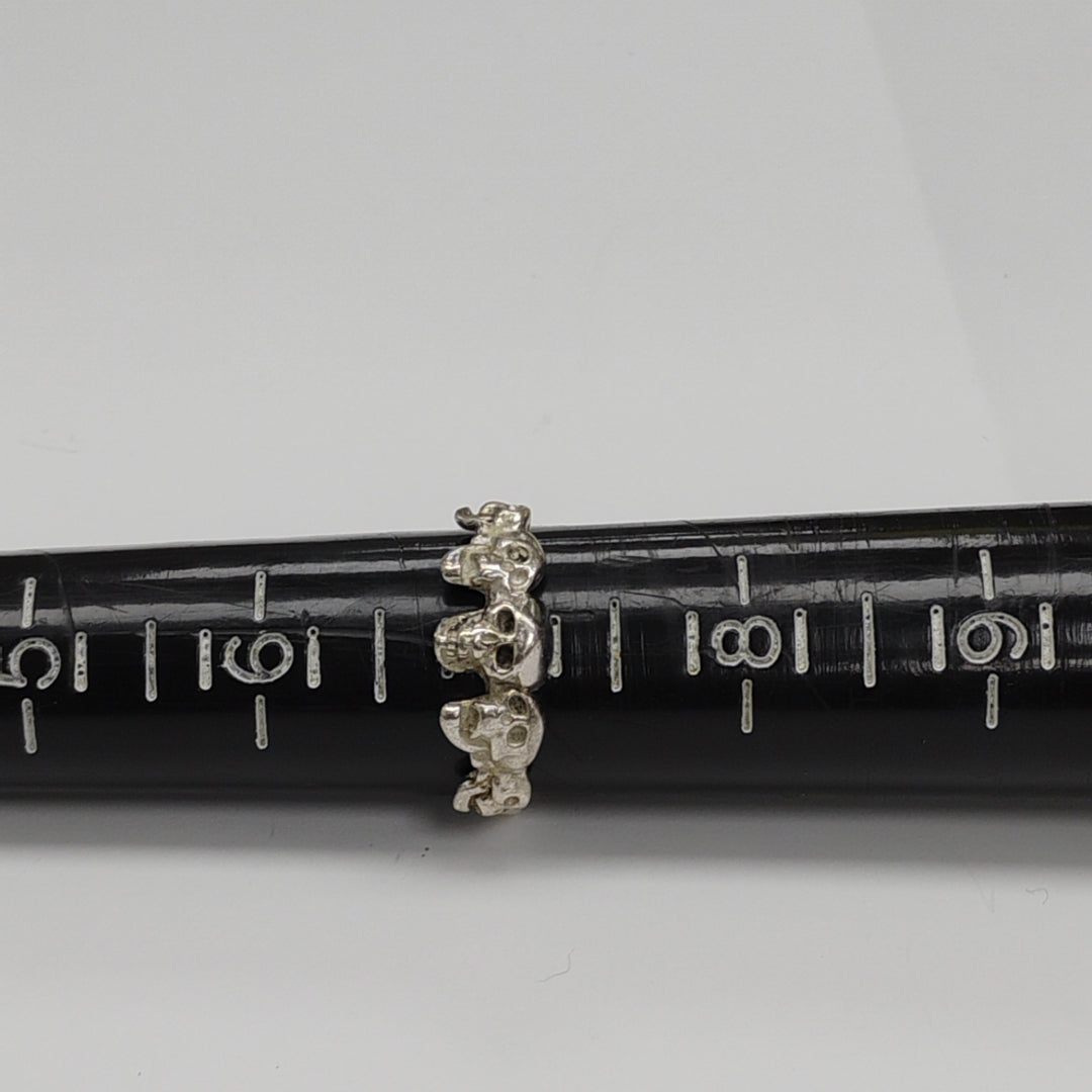 ANILLITO PLATA 2.4 GRMS (SEMINUEVO)