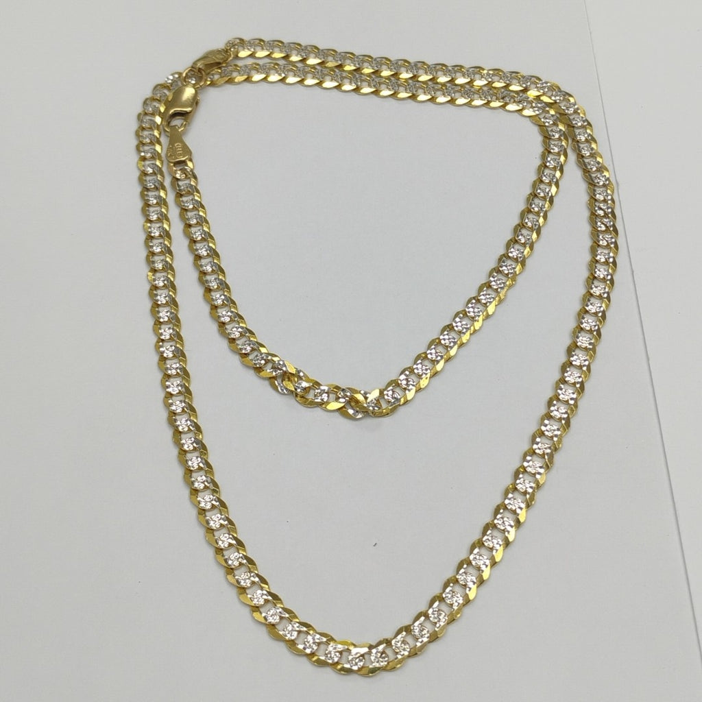CADENA ORO 14 K 14.5 GRMS (SEMINUEVO)
