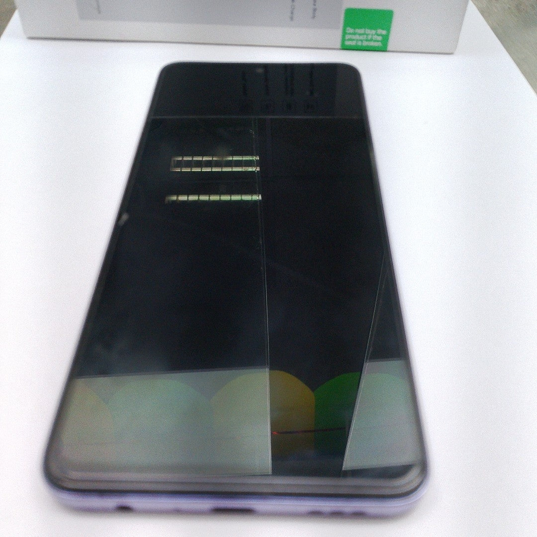 CELULAR OPPO A80 5G CPH2639 (2024) 256 GB 8 GB RAM (SEMINUEVO)