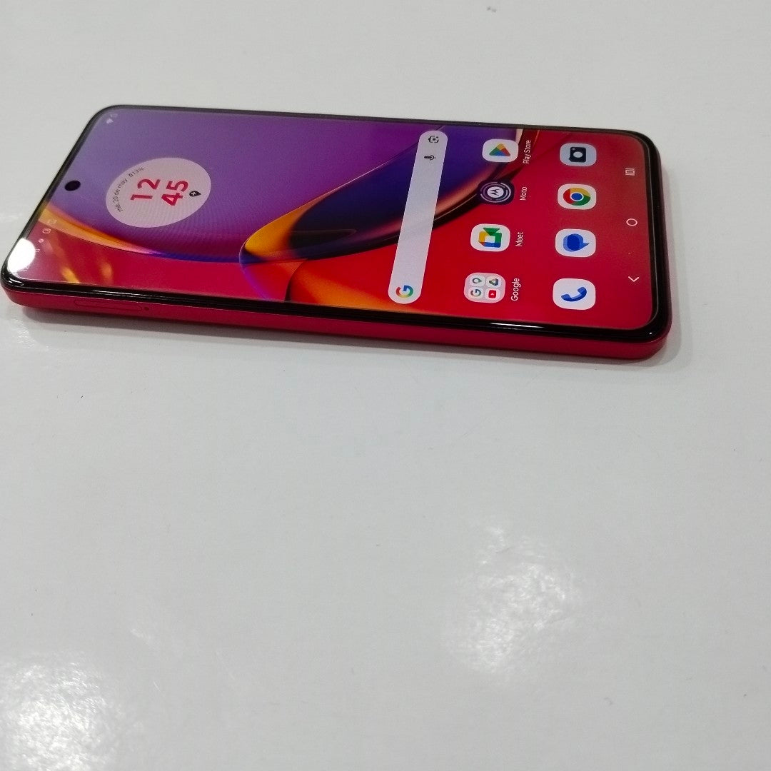 CELULAR MOTOROLA MOTO G84 XT2347-2 (2023) 256 GB 12 GB RAM (SEMINUEVO)