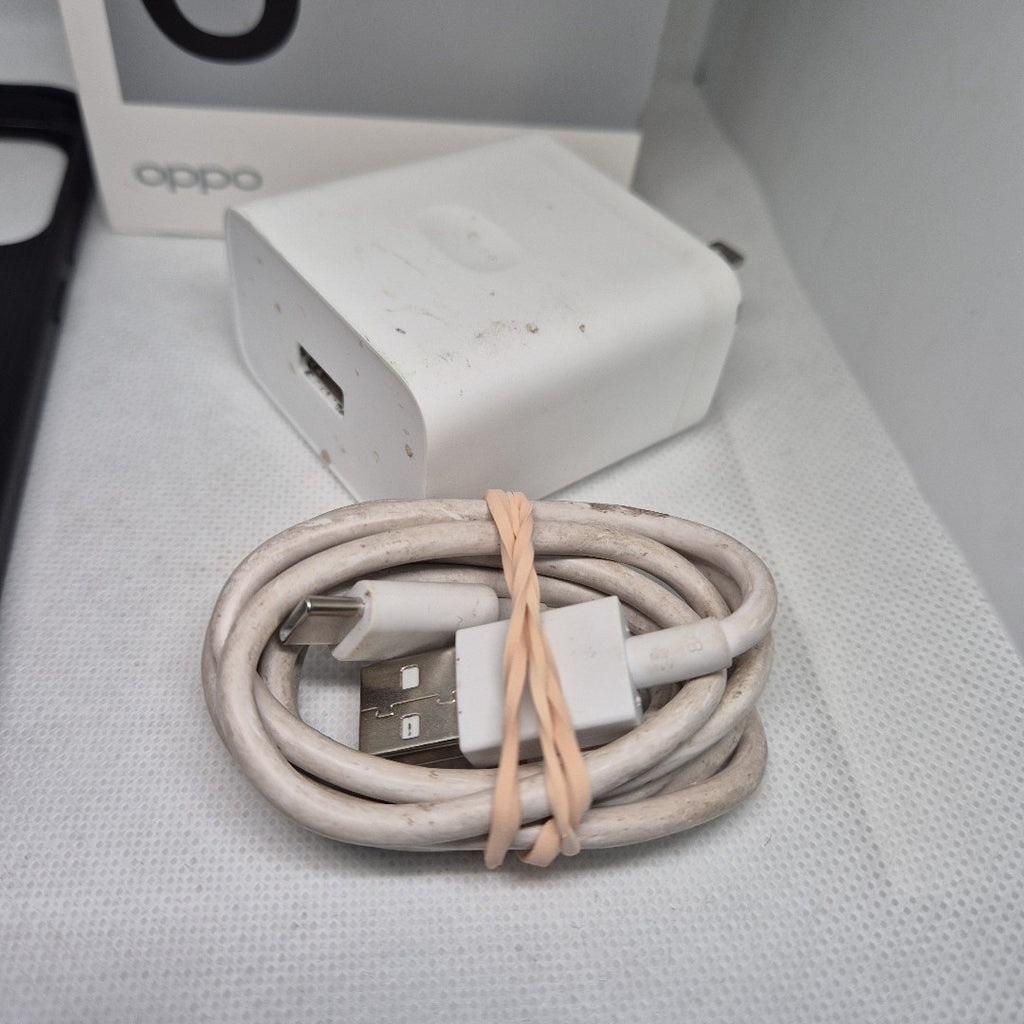CELULAR OPPO A6 PRO CPH2781 (2025) 256 GB 8 GB RAM (SEMINUEVO)