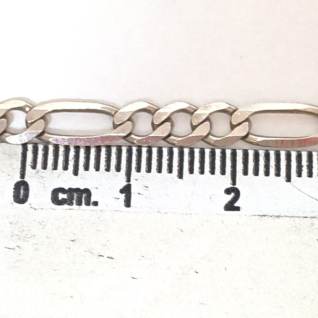 CADENA PLATA 11,30 GRMS (SEMINUEVO)