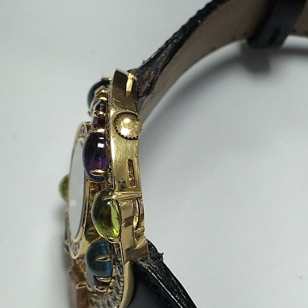 RELOJ DAMA AE36G (SEMINUEVO)