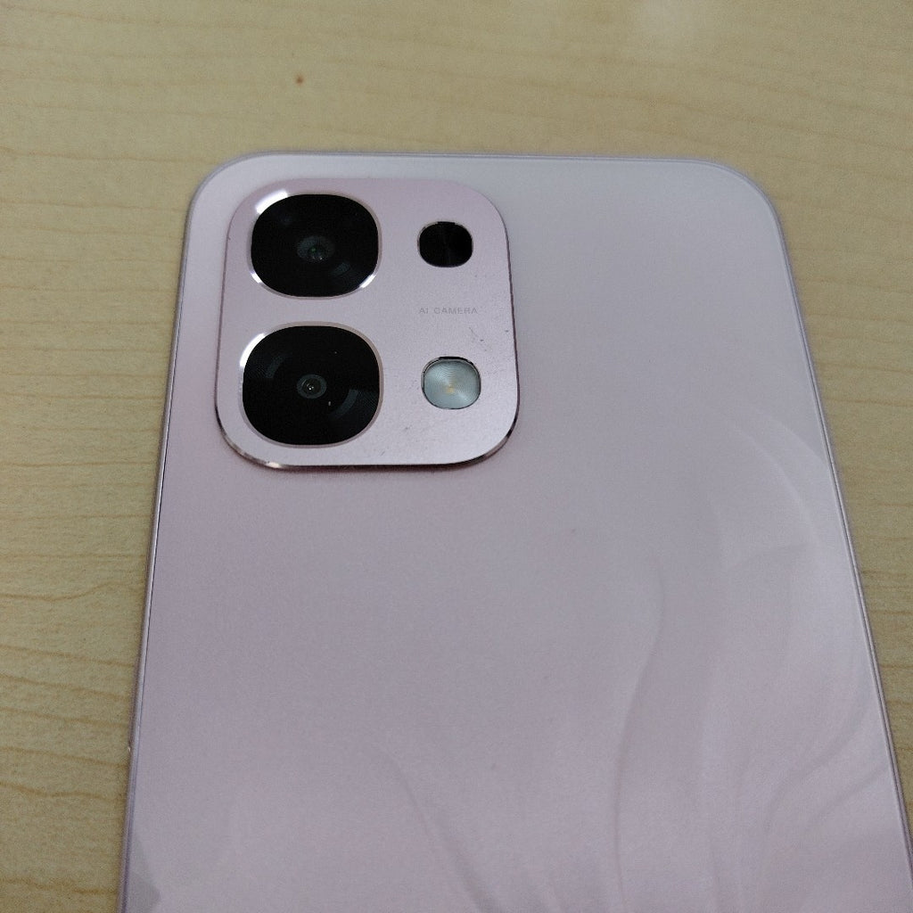 CELULAR OPPO A6 PRO CPH2781 (2025) 256 GB 8 GB RAM (SEMINUEVO)