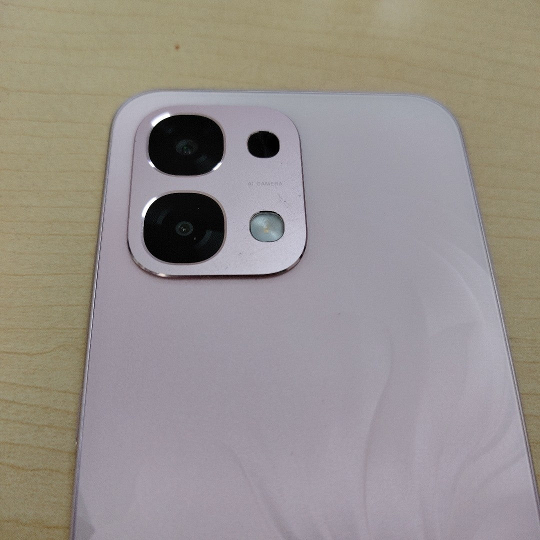 CELULAR OPPO A6 PRO CPH2781 (2025) 256 GB 8 GB RAM (SEMINUEVO)