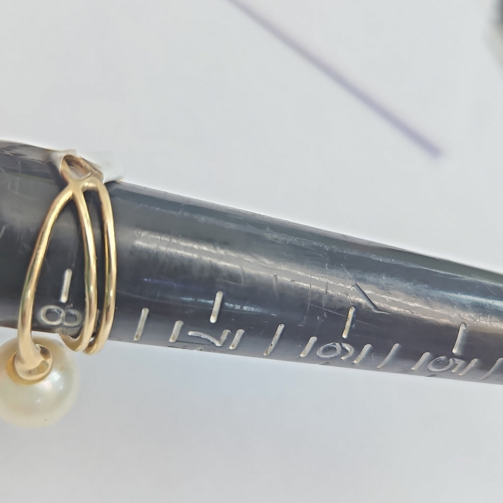 ANILLITO ORO 14 K 5.9 GRMS (SEMINUEVO)