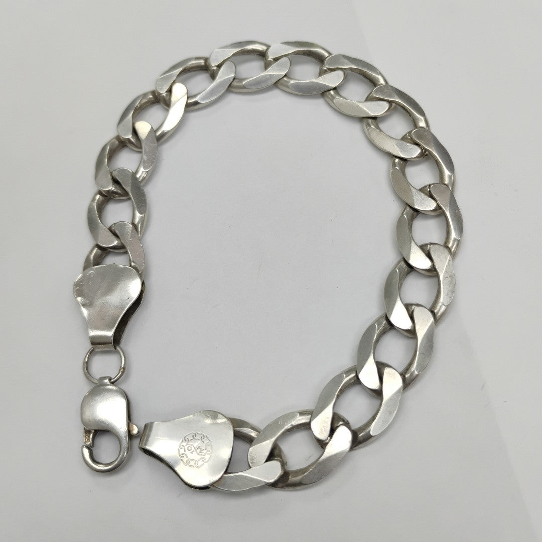 PULSERA PLATA 36.1 GRMS (SEMINUEVO)