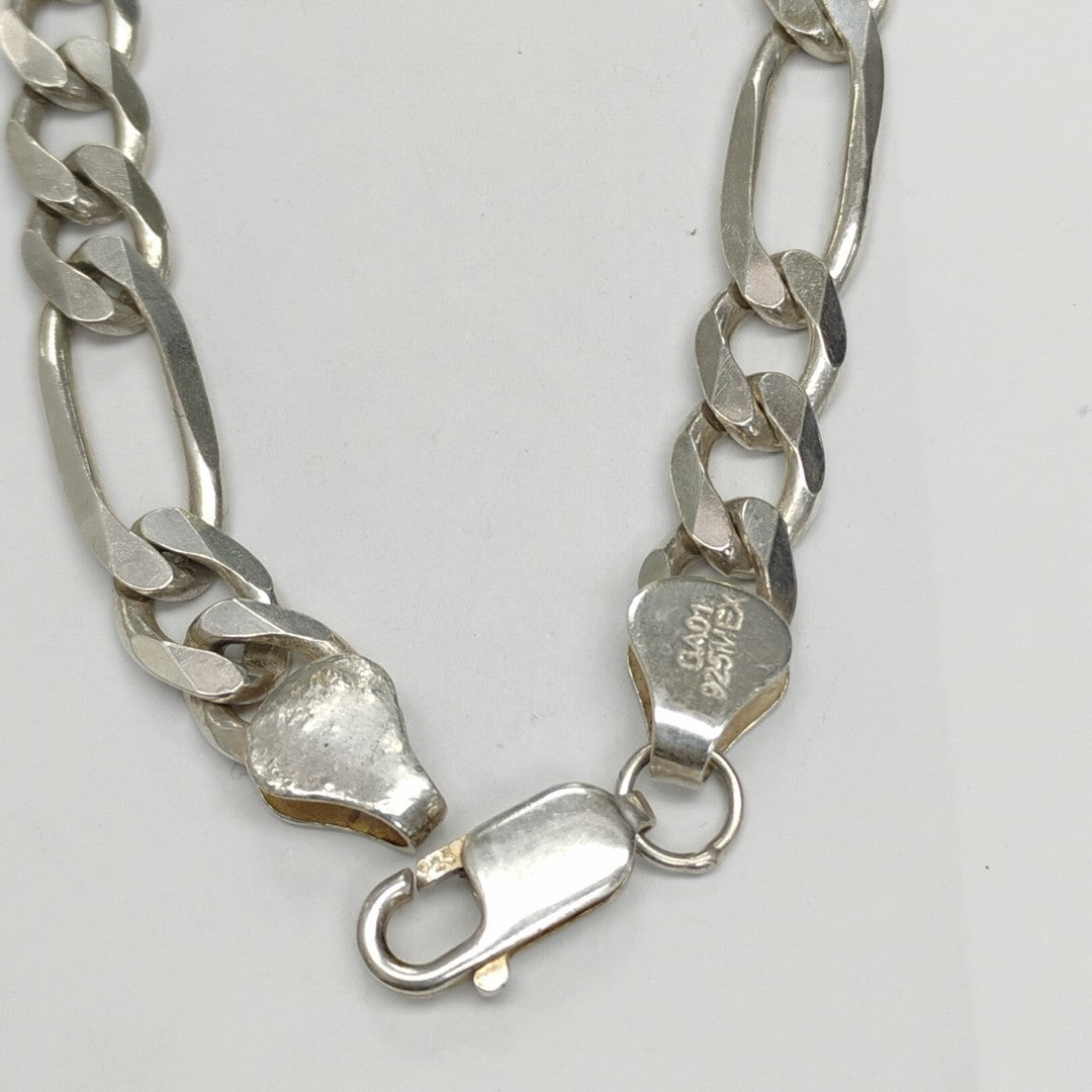 PULSERA PLATA 13.2 GRMS (SEMINUEVO)