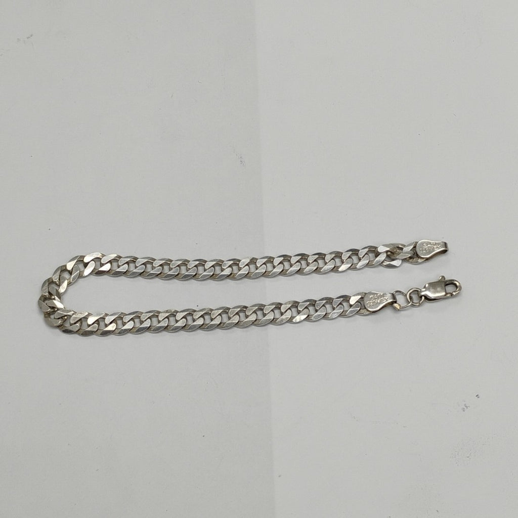PULSERA PLATA 11 GRMS (SEMINUEVO)