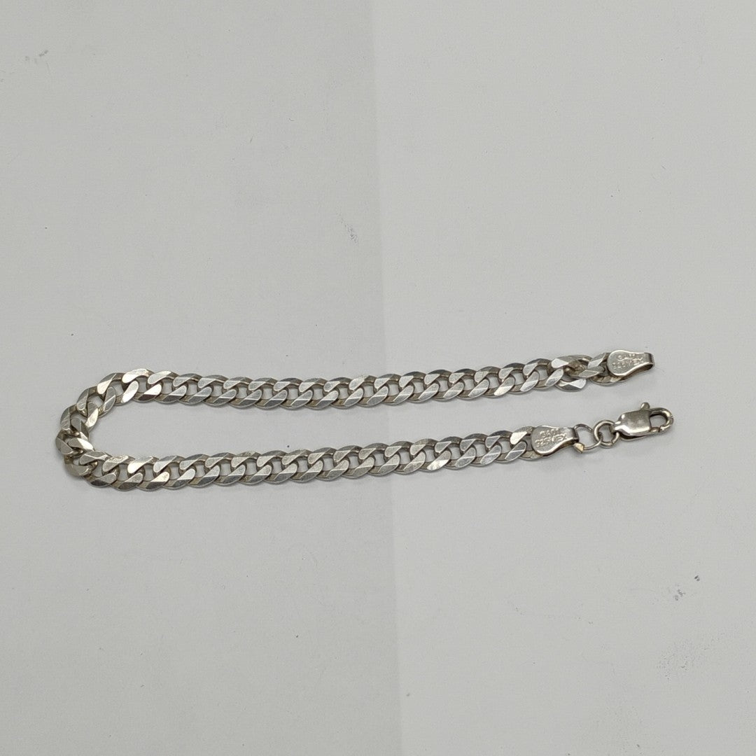PULSERA PLATA 11 GRMS (SEMINUEVO)