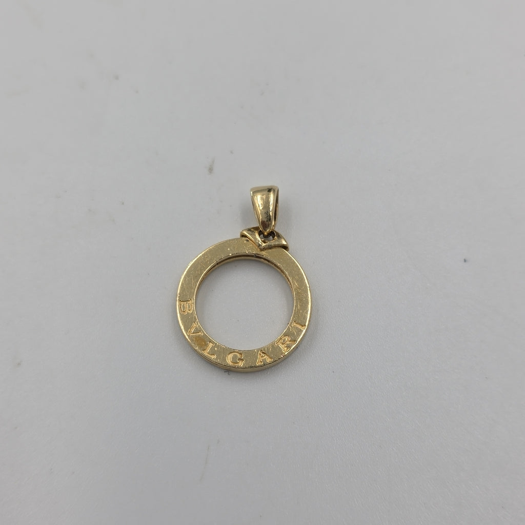 DIJE ORO 14 K 3.4 GRMS (SEMINUEVO)