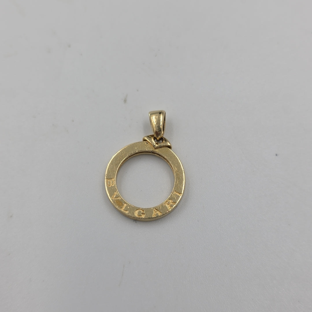 DIJE ORO 14 K 3.4 GRMS (SEMINUEVO)