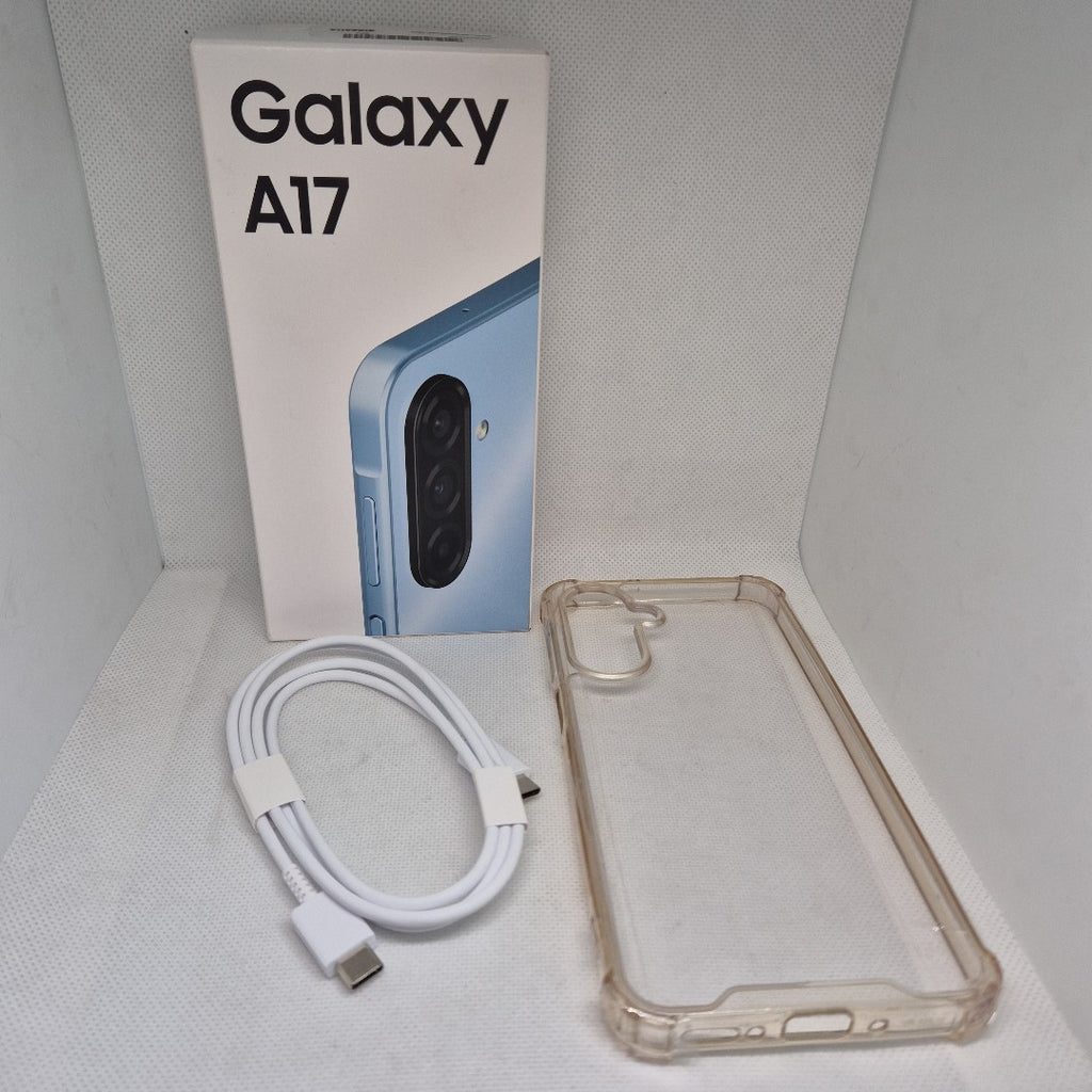 CELULAR SAMSUNG GALAXY A17 SM-A175F (2025) 128 GB 4 GB RAM