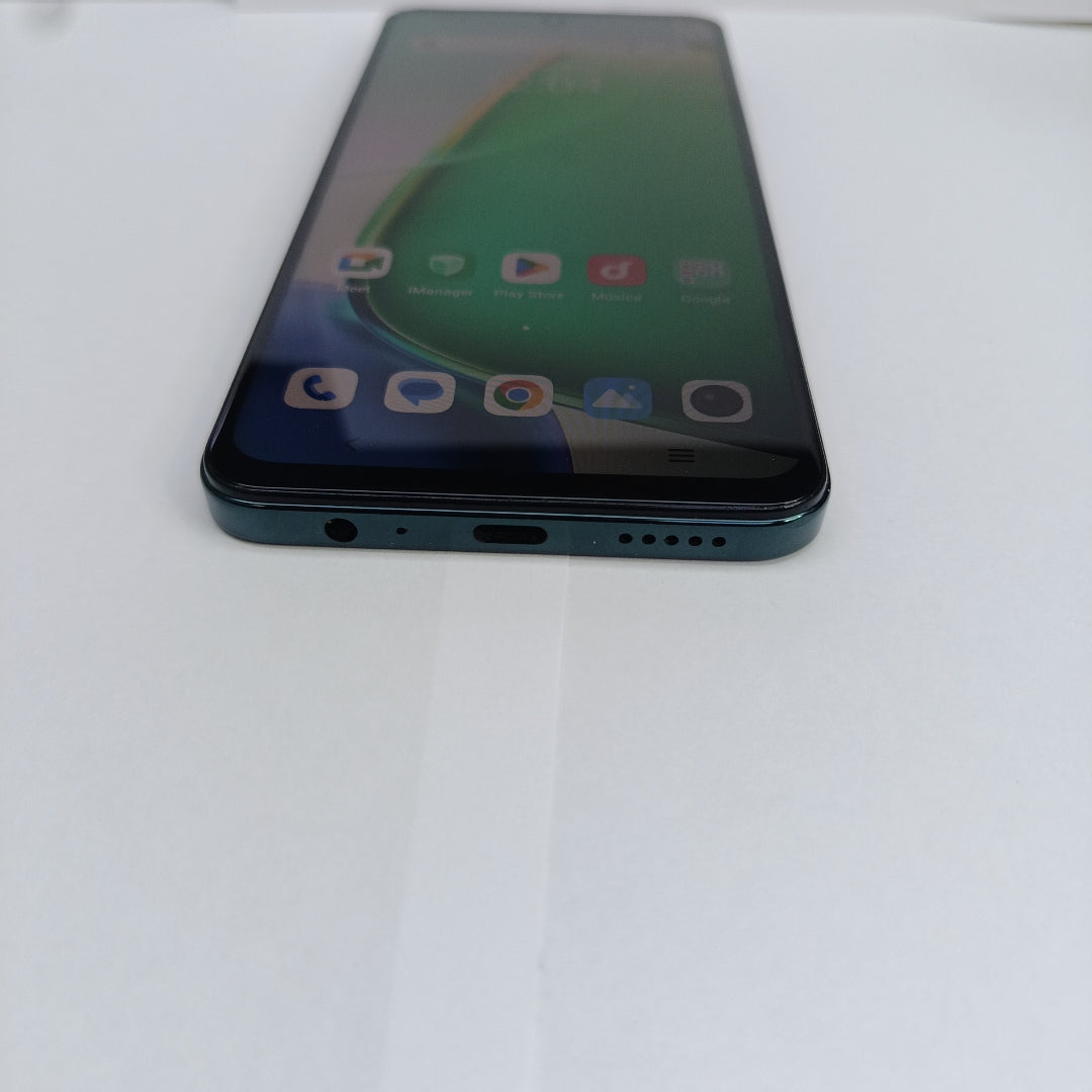CELULAR VIVO Y28 V2352 256 GB 8 GB RAM (SEMINUEVO)