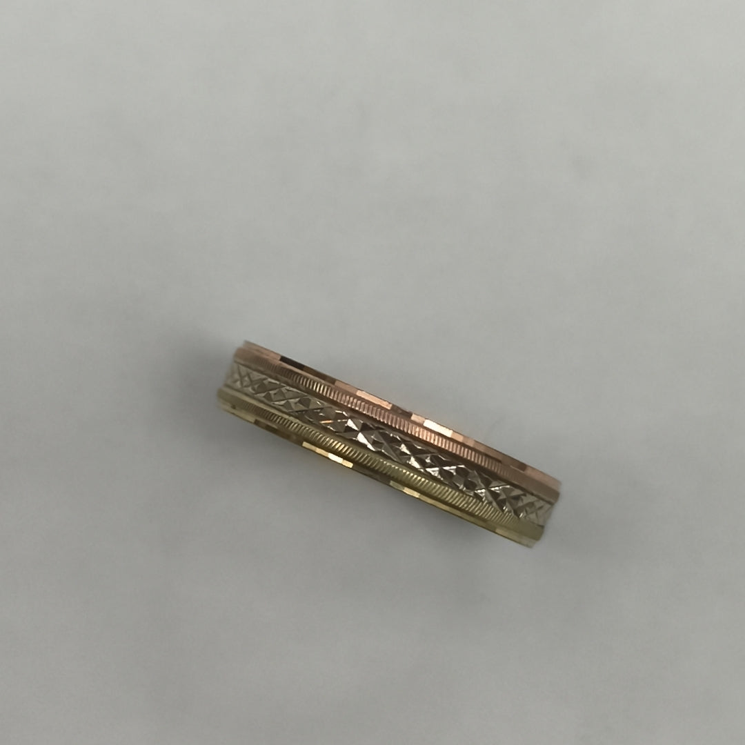 ARGOLLA ORO 8 K 1.5 GRMS (SEMINUEVO)