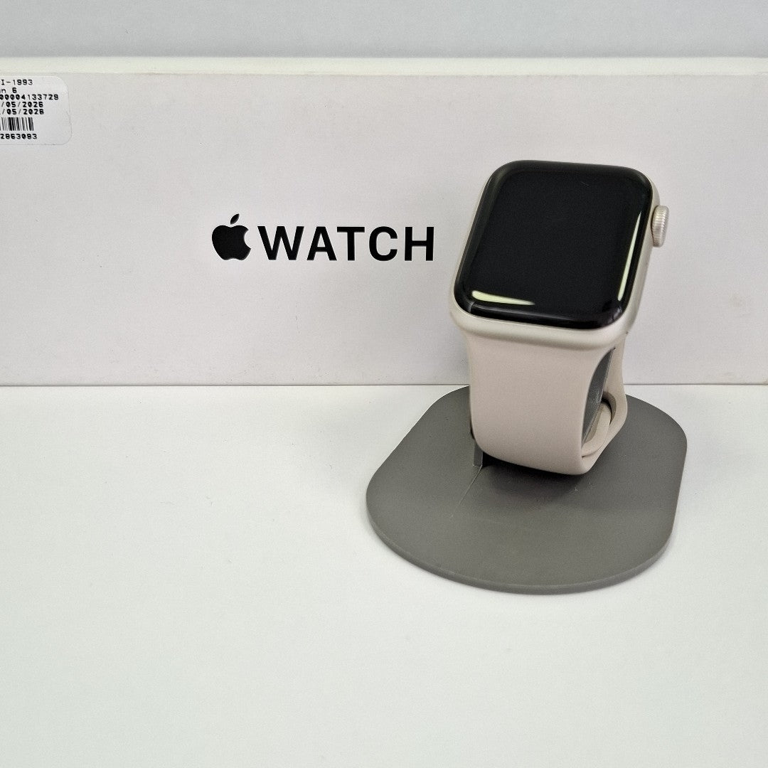 SMARTWATCH APPLE SE 2 ALUMINIO A2722 40 MM GPS (SEMINUEVO)
