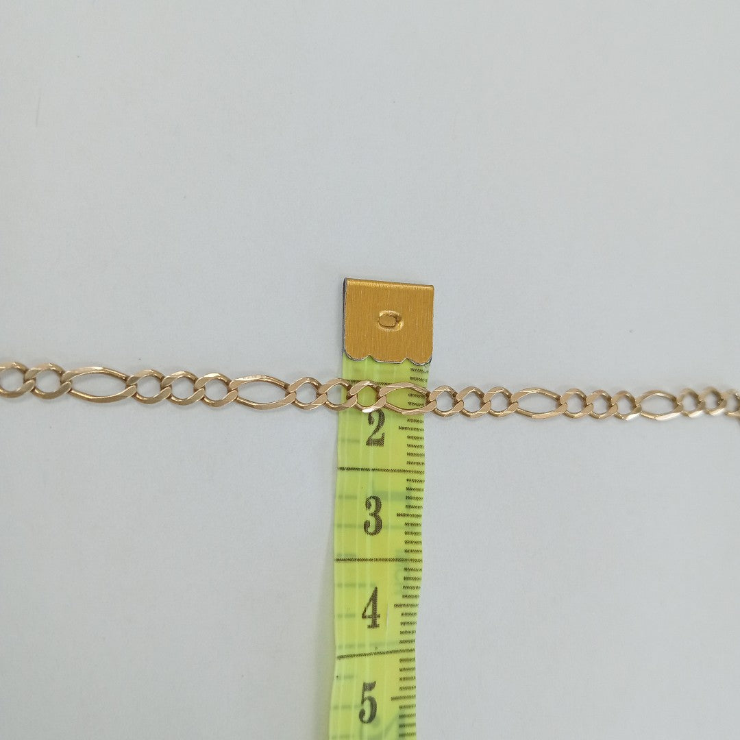 CADENA ORO 10 K 9,10 GRMS (SEMINUEVO)